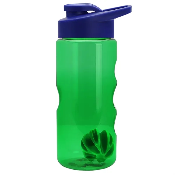 Garyline® Mini Mountain Tritan® Shaker Bottle with Drink-... - Garyline® Mini Mountain Tritan® Shaker Bottle with Drink-... - Image 679 of 2632