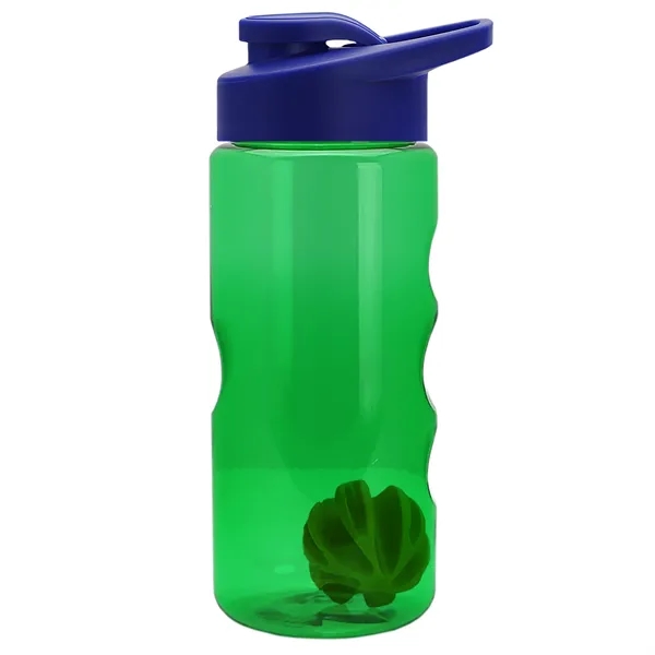Garyline® Mini Mountain Tritan® Shaker Bottle with Drink-... - Garyline® Mini Mountain Tritan® Shaker Bottle with Drink-... - Image 681 of 2632