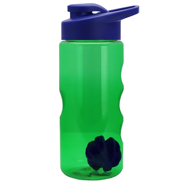 Garyline® Mini Mountain Tritan® Shaker Bottle with Drink-... - Garyline® Mini Mountain Tritan® Shaker Bottle with Drink-... - Image 683 of 2632