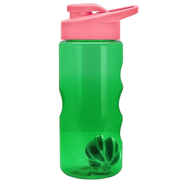 Garyline® Mini Mountain Tritan® Shaker Bottle with Drink-... - Garyline® Mini Mountain Tritan® Shaker Bottle with Drink-... - Image 687 of 2632
