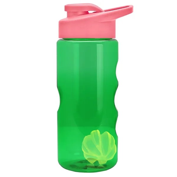 Garyline® Mini Mountain Tritan® Shaker Bottle with Drink-... - Garyline® Mini Mountain Tritan® Shaker Bottle with Drink-... - Image 689 of 2632