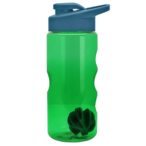 Garyline® Mini Mountain Tritan® Shaker Bottle with Drink-... - Garyline® Mini Mountain Tritan® Shaker Bottle with Drink-... - Image 693 of 2632