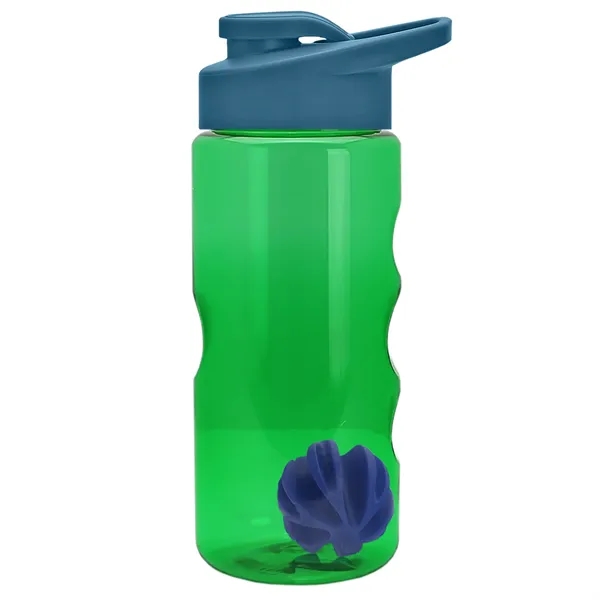 Garyline® Mini Mountain Tritan® Shaker Bottle with Drink-... - Garyline® Mini Mountain Tritan® Shaker Bottle with Drink-... - Image 694 of 2632