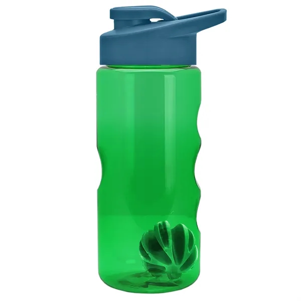 Garyline® Mini Mountain Tritan® Shaker Bottle with Drink-... - Garyline® Mini Mountain Tritan® Shaker Bottle with Drink-... - Image 696 of 2632