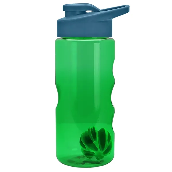 Garyline® Mini Mountain Tritan® Shaker Bottle with Drink-... - Garyline® Mini Mountain Tritan® Shaker Bottle with Drink-... - Image 697 of 2632