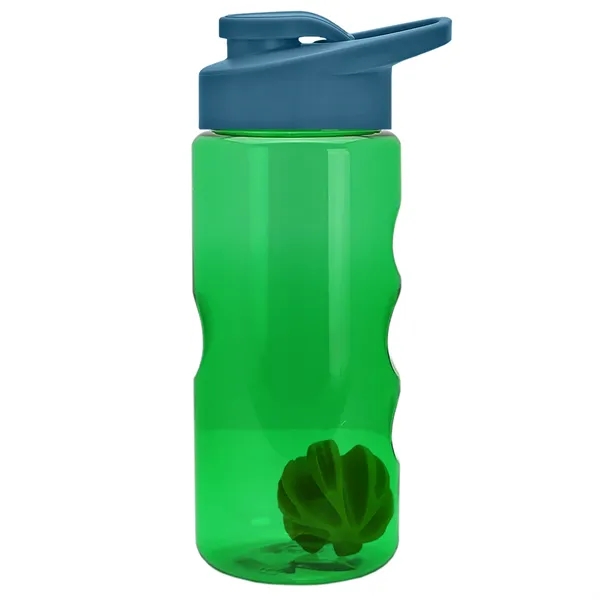 Garyline® Mini Mountain Tritan® Shaker Bottle with Drink-... - Garyline® Mini Mountain Tritan® Shaker Bottle with Drink-... - Image 699 of 2632