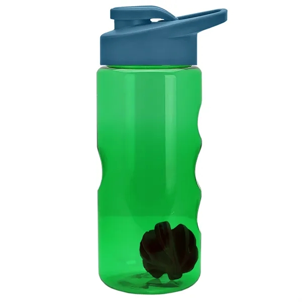 Garyline® Mini Mountain Tritan® Shaker Bottle with Drink-... - Garyline® Mini Mountain Tritan® Shaker Bottle with Drink-... - Image 700 of 2632