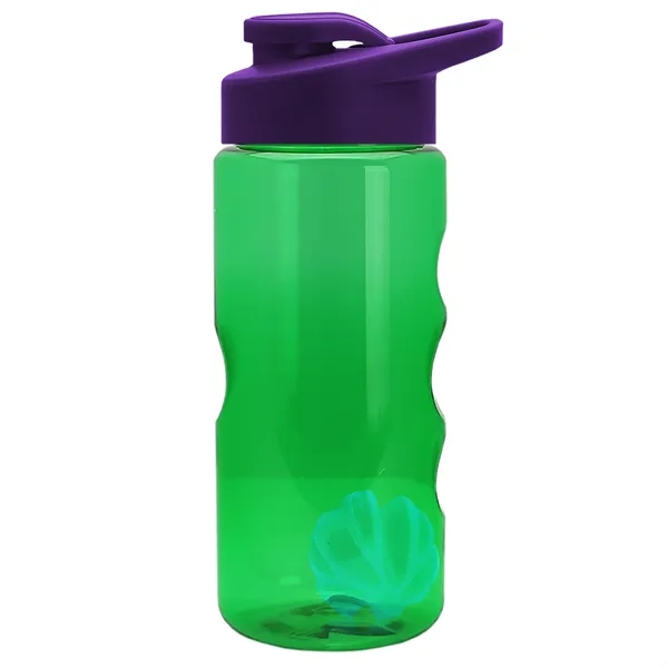 Garyline® Mini Mountain Tritan® Shaker Bottle with Drink-... - Garyline® Mini Mountain Tritan® Shaker Bottle with Drink-... - Image 704 of 2632