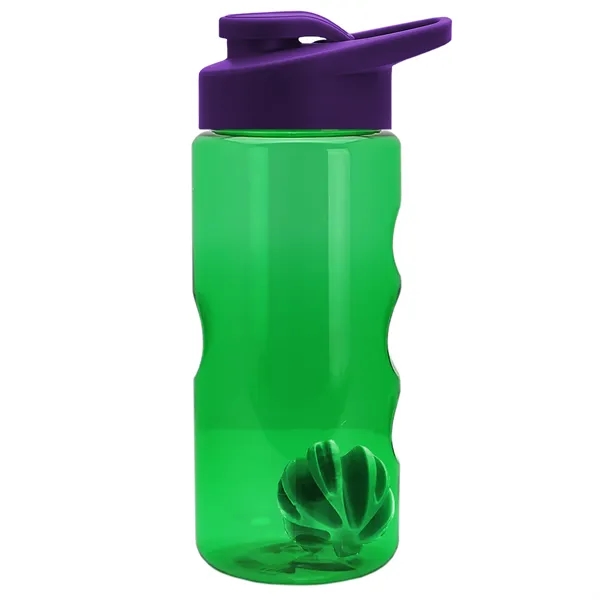 Garyline® Mini Mountain Tritan® Shaker Bottle with Drink-... - Garyline® Mini Mountain Tritan® Shaker Bottle with Drink-... - Image 705 of 2632