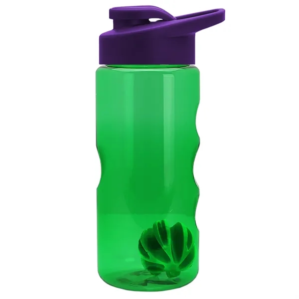 Garyline® Mini Mountain Tritan® Shaker Bottle with Drink-... - Garyline® Mini Mountain Tritan® Shaker Bottle with Drink-... - Image 706 of 2632