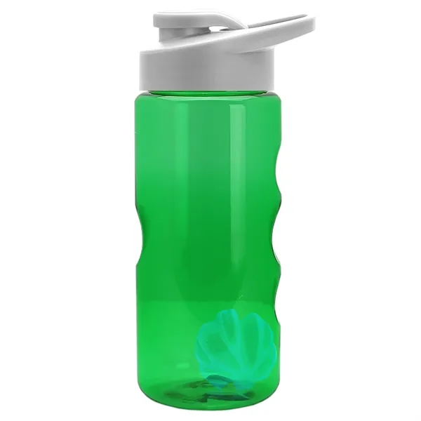Garyline® Mini Mountain Tritan® Shaker Bottle with Drink-... - Garyline® Mini Mountain Tritan® Shaker Bottle with Drink-... - Image 713 of 2632