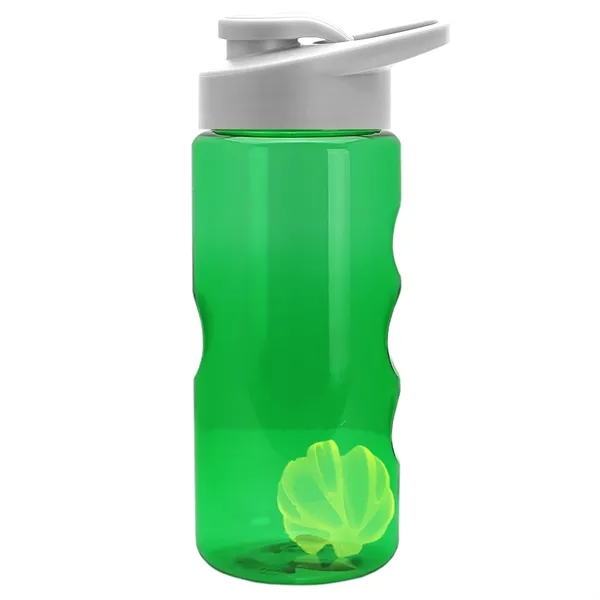 Garyline® Mini Mountain Tritan® Shaker Bottle with Drink-... - Garyline® Mini Mountain Tritan® Shaker Bottle with Drink-... - Image 716 of 2632