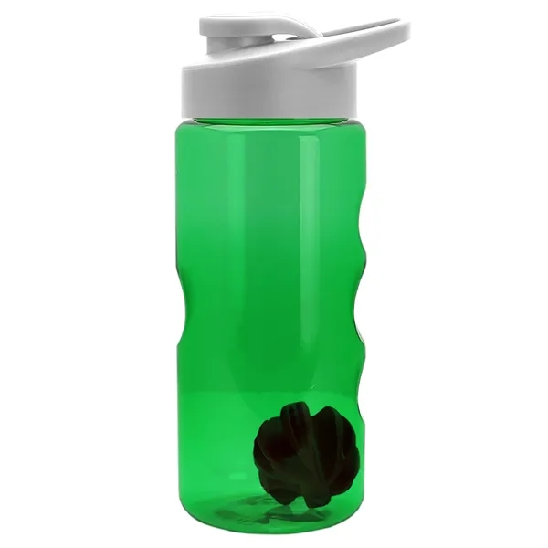 Garyline® Mini Mountain Tritan® Shaker Bottle with Drink-... - Garyline® Mini Mountain Tritan® Shaker Bottle with Drink-... - Image 718 of 2632