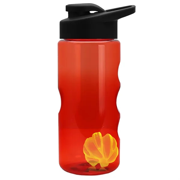 Garyline® Mini Mountain Tritan® Shaker Bottle with Drink-... - Garyline® Mini Mountain Tritan® Shaker Bottle with Drink-... - Image 725 of 2632