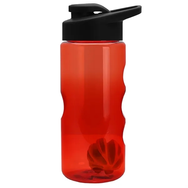 Garyline® Mini Mountain Tritan® Shaker Bottle with Drink-... - Garyline® Mini Mountain Tritan® Shaker Bottle with Drink-... - Image 726 of 2632