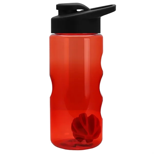Garyline® Mini Mountain Tritan® Shaker Bottle with Drink-... - Garyline® Mini Mountain Tritan® Shaker Bottle with Drink-... - Image 727 of 2632