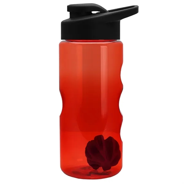 Garyline® Mini Mountain Tritan® Shaker Bottle with Drink-... - Garyline® Mini Mountain Tritan® Shaker Bottle with Drink-... - Image 728 of 2632