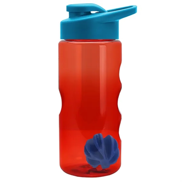 Garyline® Mini Mountain Tritan® Shaker Bottle with Drink-... - Garyline® Mini Mountain Tritan® Shaker Bottle with Drink-... - Image 730 of 2632