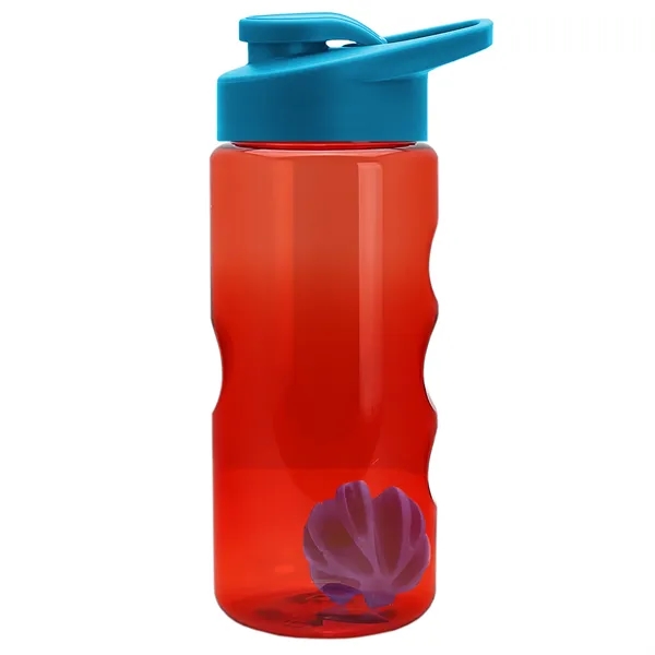 Garyline® Mini Mountain Tritan® Shaker Bottle with Drink-... - Garyline® Mini Mountain Tritan® Shaker Bottle with Drink-... - Image 731 of 2632