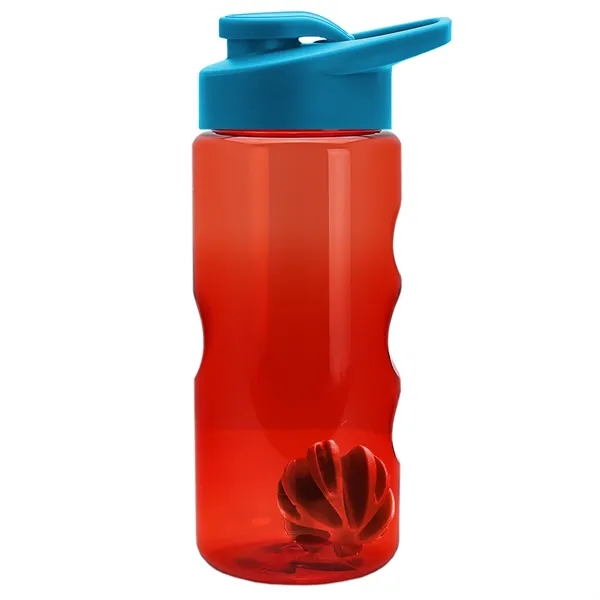 Garyline® Mini Mountain Tritan® Shaker Bottle with Drink-... - Garyline® Mini Mountain Tritan® Shaker Bottle with Drink-... - Image 732 of 2632