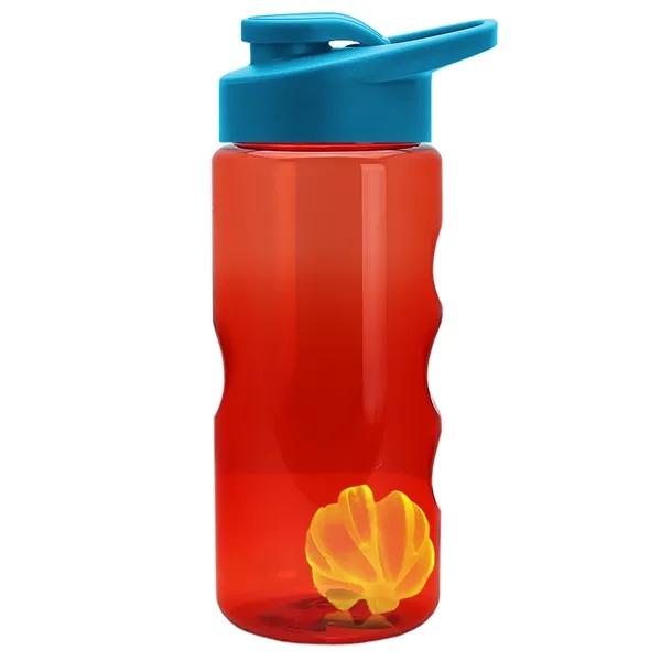 Garyline® Mini Mountain Tritan® Shaker Bottle with Drink-... - Garyline® Mini Mountain Tritan® Shaker Bottle with Drink-... - Image 734 of 2632