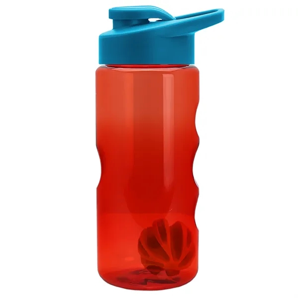 Garyline® Mini Mountain Tritan® Shaker Bottle with Drink-... - Garyline® Mini Mountain Tritan® Shaker Bottle with Drink-... - Image 735 of 2632