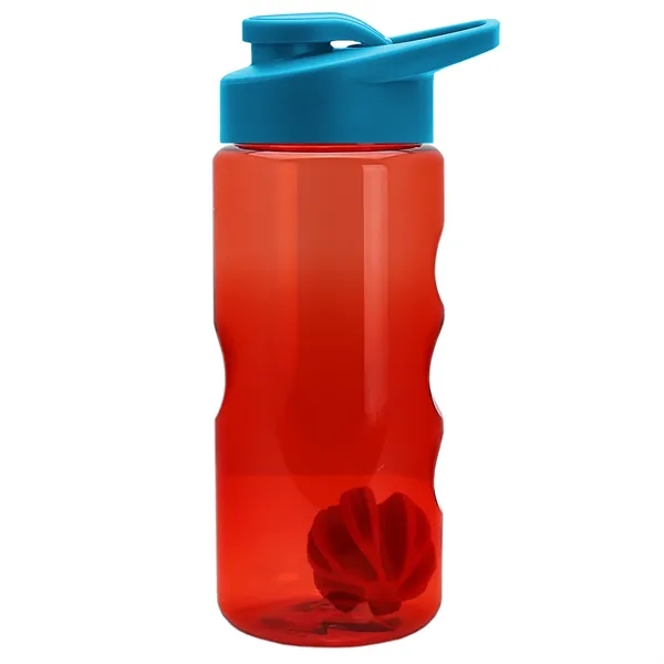 Garyline® Mini Mountain Tritan® Shaker Bottle with Drink-... - Garyline® Mini Mountain Tritan® Shaker Bottle with Drink-... - Image 736 of 2632