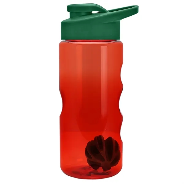 Garyline® Mini Mountain Tritan® Shaker Bottle with Drink-... - Garyline® Mini Mountain Tritan® Shaker Bottle with Drink-... - Image 738 of 2632