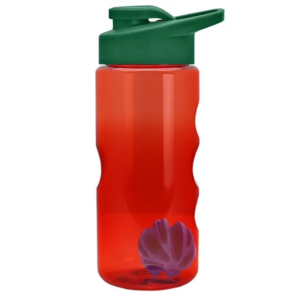 Garyline® Mini Mountain Tritan® Shaker Bottle with Drink-... - Garyline® Mini Mountain Tritan® Shaker Bottle with Drink-... - Image 740 of 2632
