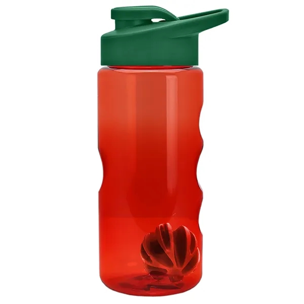 Garyline® Mini Mountain Tritan® Shaker Bottle with Drink-... - Garyline® Mini Mountain Tritan® Shaker Bottle with Drink-... - Image 741 of 2632