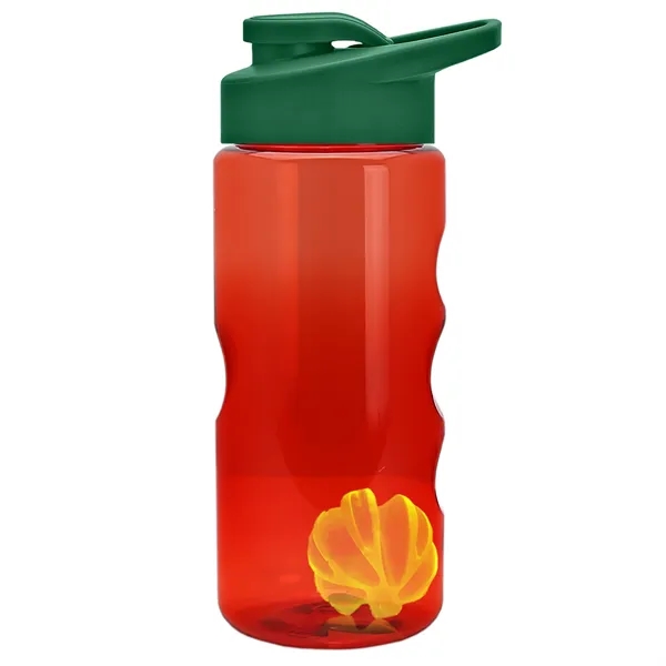 Garyline® Mini Mountain Tritan® Shaker Bottle with Drink-... - Garyline® Mini Mountain Tritan® Shaker Bottle with Drink-... - Image 743 of 2632