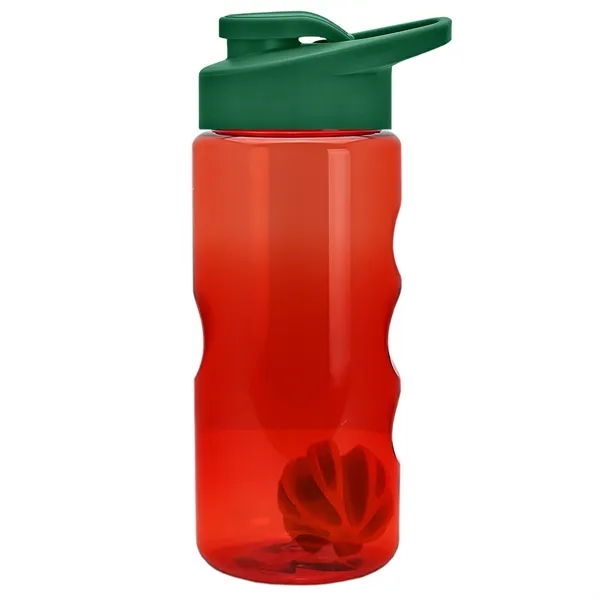 Garyline® Mini Mountain Tritan® Shaker Bottle with Drink-... - Garyline® Mini Mountain Tritan® Shaker Bottle with Drink-... - Image 744 of 2632