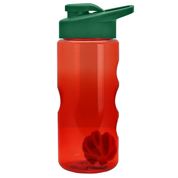 Garyline® Mini Mountain Tritan® Shaker Bottle with Drink-... - Garyline® Mini Mountain Tritan® Shaker Bottle with Drink-... - Image 745 of 2632