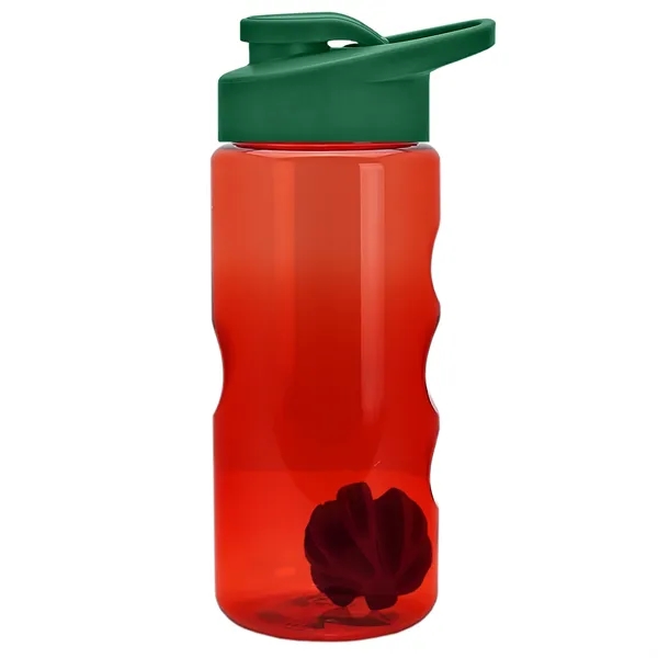 Garyline® Mini Mountain Tritan® Shaker Bottle with Drink-... - Garyline® Mini Mountain Tritan® Shaker Bottle with Drink-... - Image 746 of 2632
