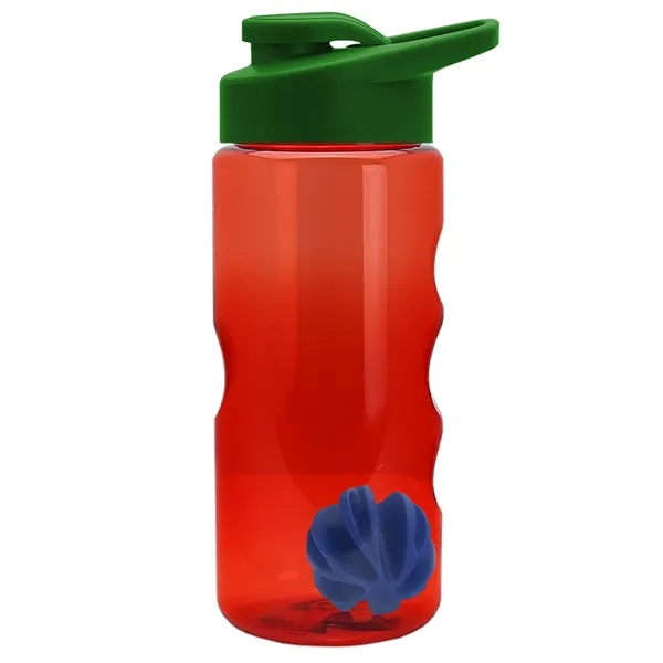 Garyline® Mini Mountain Tritan® Shaker Bottle with Drink-... - Garyline® Mini Mountain Tritan® Shaker Bottle with Drink-... - Image 748 of 2632