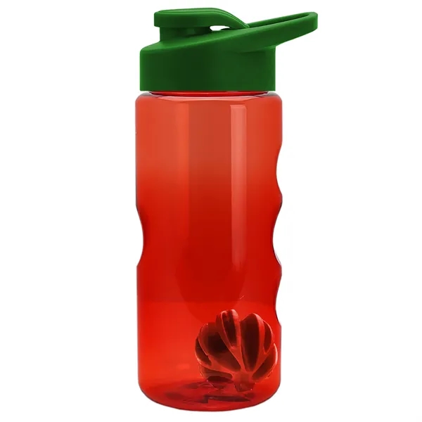 Garyline® Mini Mountain Tritan® Shaker Bottle with Drink-... - Garyline® Mini Mountain Tritan® Shaker Bottle with Drink-... - Image 750 of 2632
