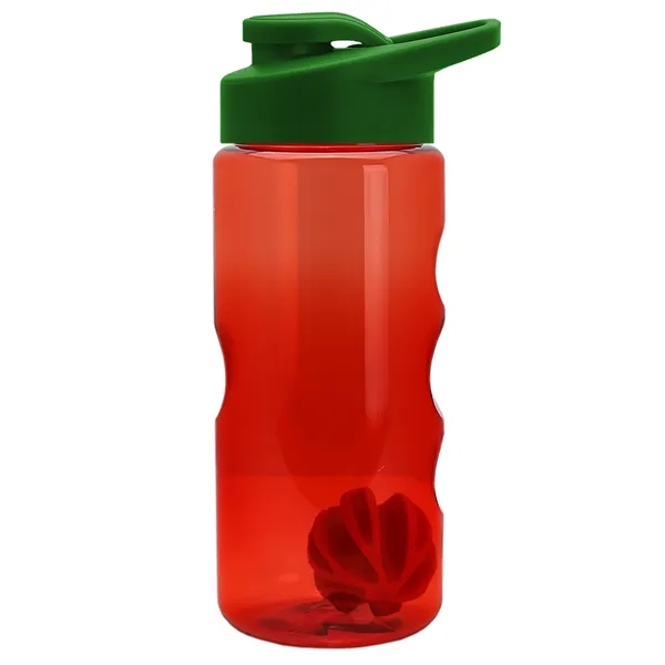 Garyline® Mini Mountain Tritan® Shaker Bottle with Drink-... - Garyline® Mini Mountain Tritan® Shaker Bottle with Drink-... - Image 754 of 2632