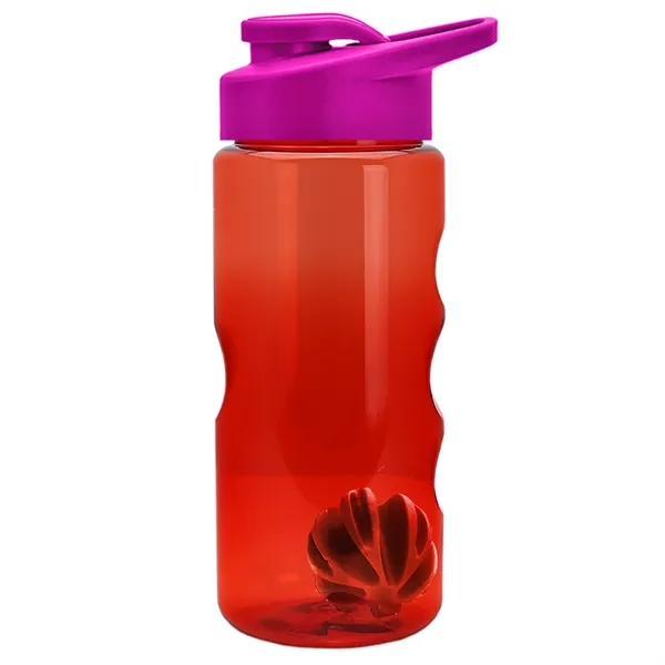 Garyline® Mini Mountain Tritan® Shaker Bottle with Drink-... - Garyline® Mini Mountain Tritan® Shaker Bottle with Drink-... - Image 759 of 2632
