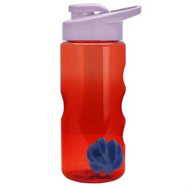 Garyline® Mini Mountain Tritan® Shaker Bottle with Drink-... - Garyline® Mini Mountain Tritan® Shaker Bottle with Drink-... - Image 766 of 2632