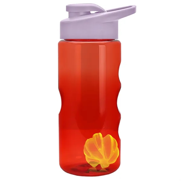Garyline® Mini Mountain Tritan® Shaker Bottle with Drink-... - Garyline® Mini Mountain Tritan® Shaker Bottle with Drink-... - Image 770 of 2632
