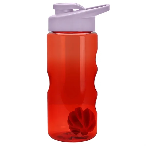 Garyline® Mini Mountain Tritan® Shaker Bottle with Drink-... - Garyline® Mini Mountain Tritan® Shaker Bottle with Drink-... - Image 772 of 2632