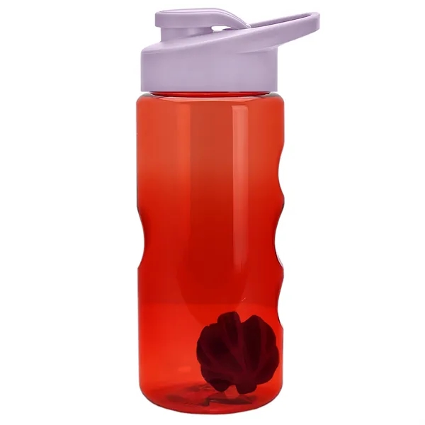 Garyline® Mini Mountain Tritan® Shaker Bottle with Drink-... - Garyline® Mini Mountain Tritan® Shaker Bottle with Drink-... - Image 773 of 2632