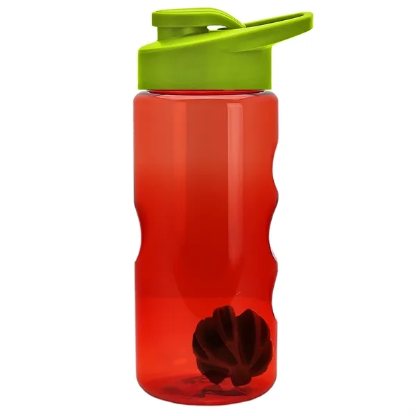 Garyline® Mini Mountain Tritan® Shaker Bottle with Drink-... - Garyline® Mini Mountain Tritan® Shaker Bottle with Drink-... - Image 774 of 2632