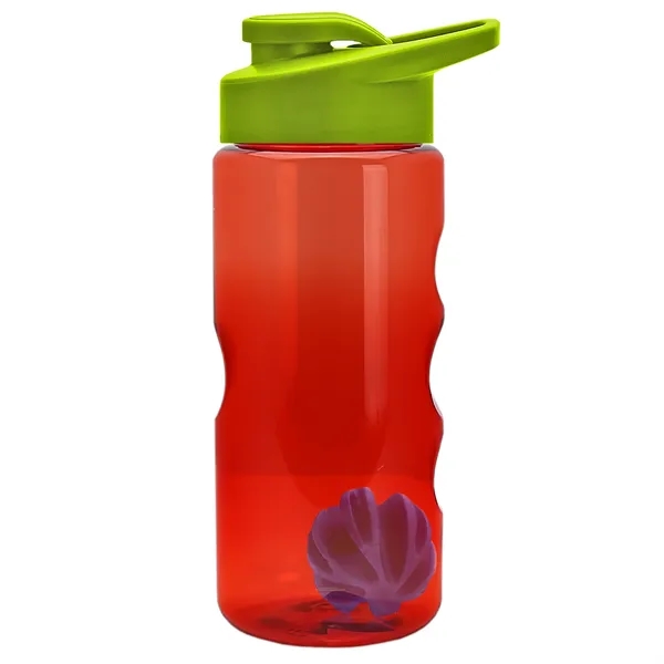 Garyline® Mini Mountain Tritan® Shaker Bottle with Drink-... - Garyline® Mini Mountain Tritan® Shaker Bottle with Drink-... - Image 776 of 2632