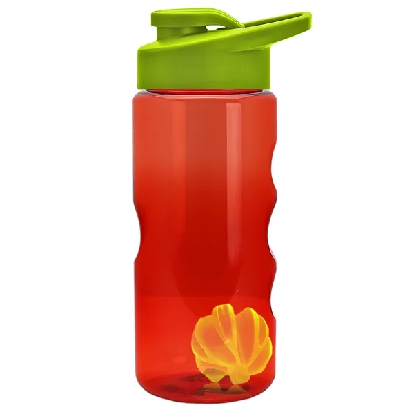 Garyline® Mini Mountain Tritan® Shaker Bottle with Drink-... - Garyline® Mini Mountain Tritan® Shaker Bottle with Drink-... - Image 779 of 2632