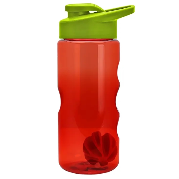 Garyline® Mini Mountain Tritan® Shaker Bottle with Drink-... - Garyline® Mini Mountain Tritan® Shaker Bottle with Drink-... - Image 781 of 2632