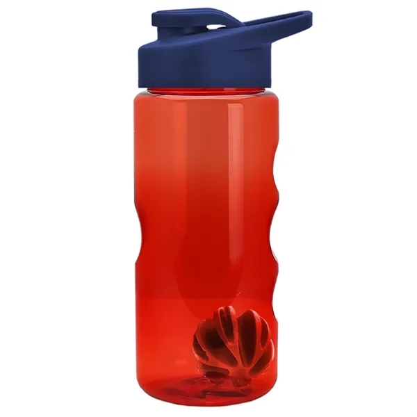 Garyline® Mini Mountain Tritan® Shaker Bottle with Drink-... - Garyline® Mini Mountain Tritan® Shaker Bottle with Drink-... - Image 786 of 2632
