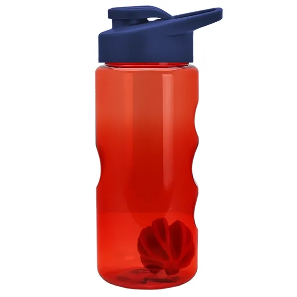 Garyline® Mini Mountain Tritan® Shaker Bottle with Drink-... - Garyline® Mini Mountain Tritan® Shaker Bottle with Drink-... - Image 790 of 2632