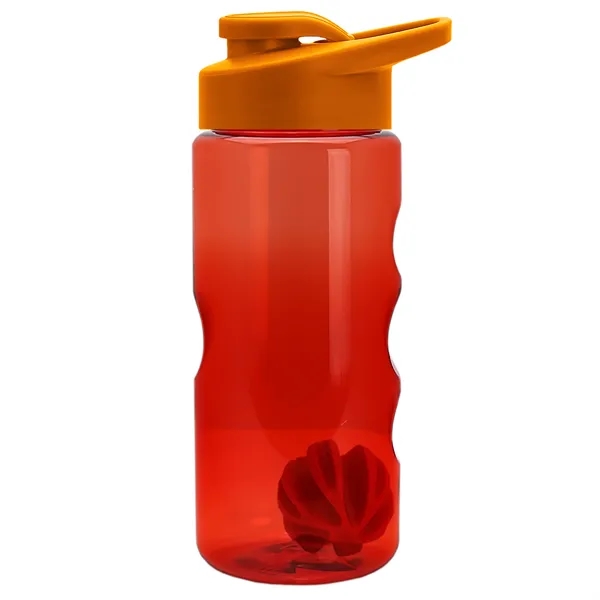 Garyline® Mini Mountain Tritan® Shaker Bottle with Drink-... - Garyline® Mini Mountain Tritan® Shaker Bottle with Drink-... - Image 799 of 2632