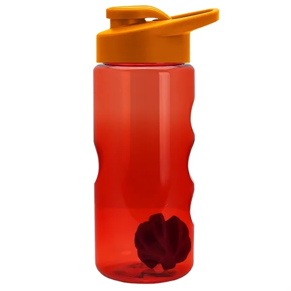 Garyline® Mini Mountain Tritan® Shaker Bottle with Drink-... - Garyline® Mini Mountain Tritan® Shaker Bottle with Drink-... - Image 800 of 2632